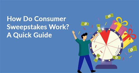 how does sweepstakes work|Beginner's Guide to Sweepstakes .